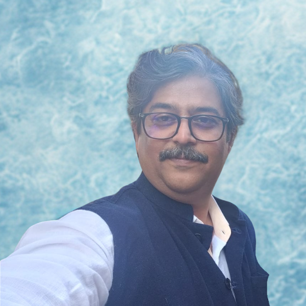 Mr. Mandar Devidas Rangenekar
