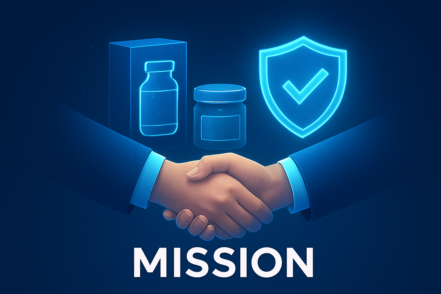PGPL Mission - Team Collaboration