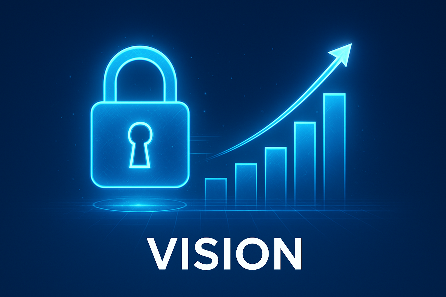 PGPL Vision - Innovation and Technology