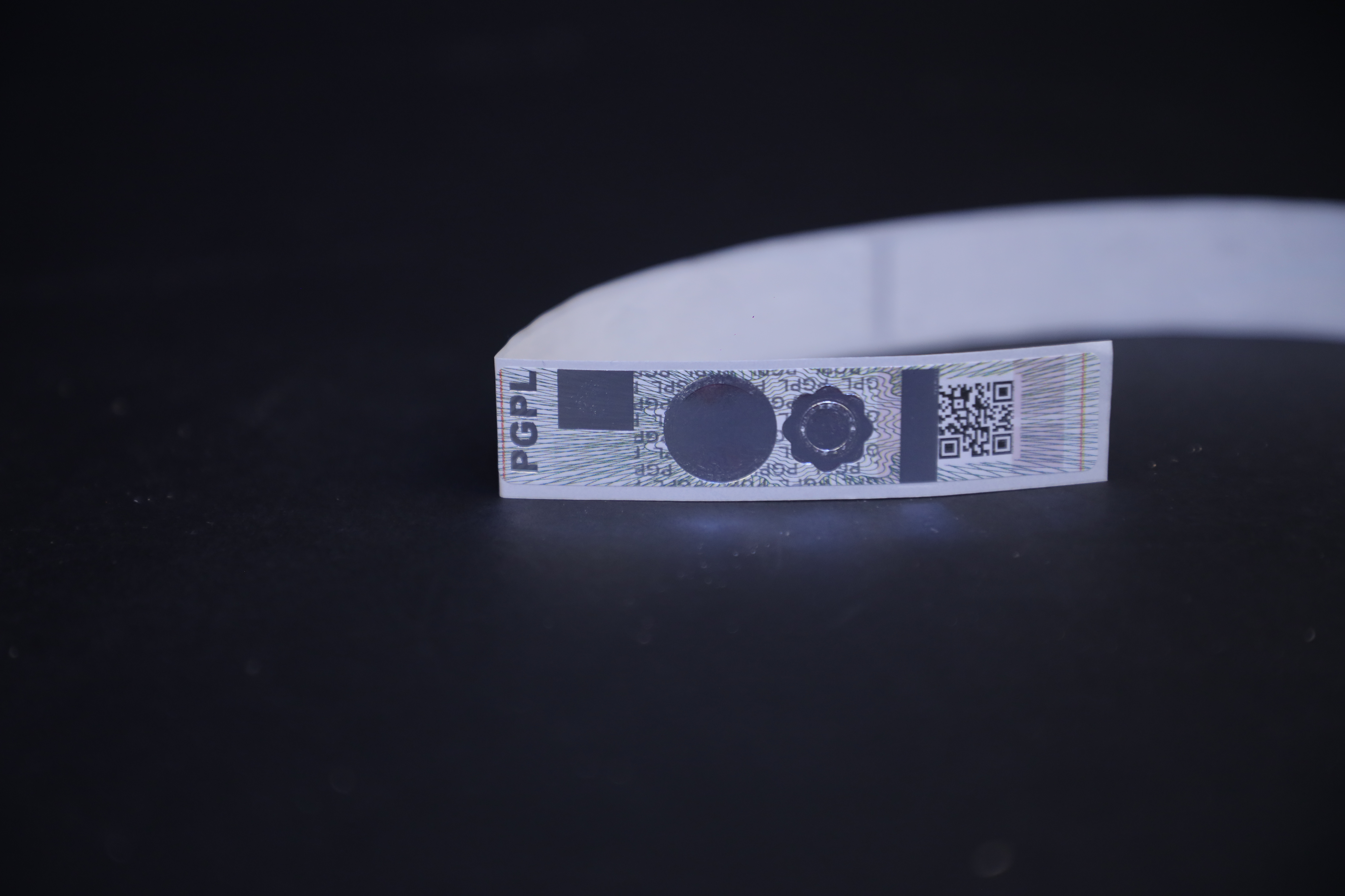 Barcode Labels